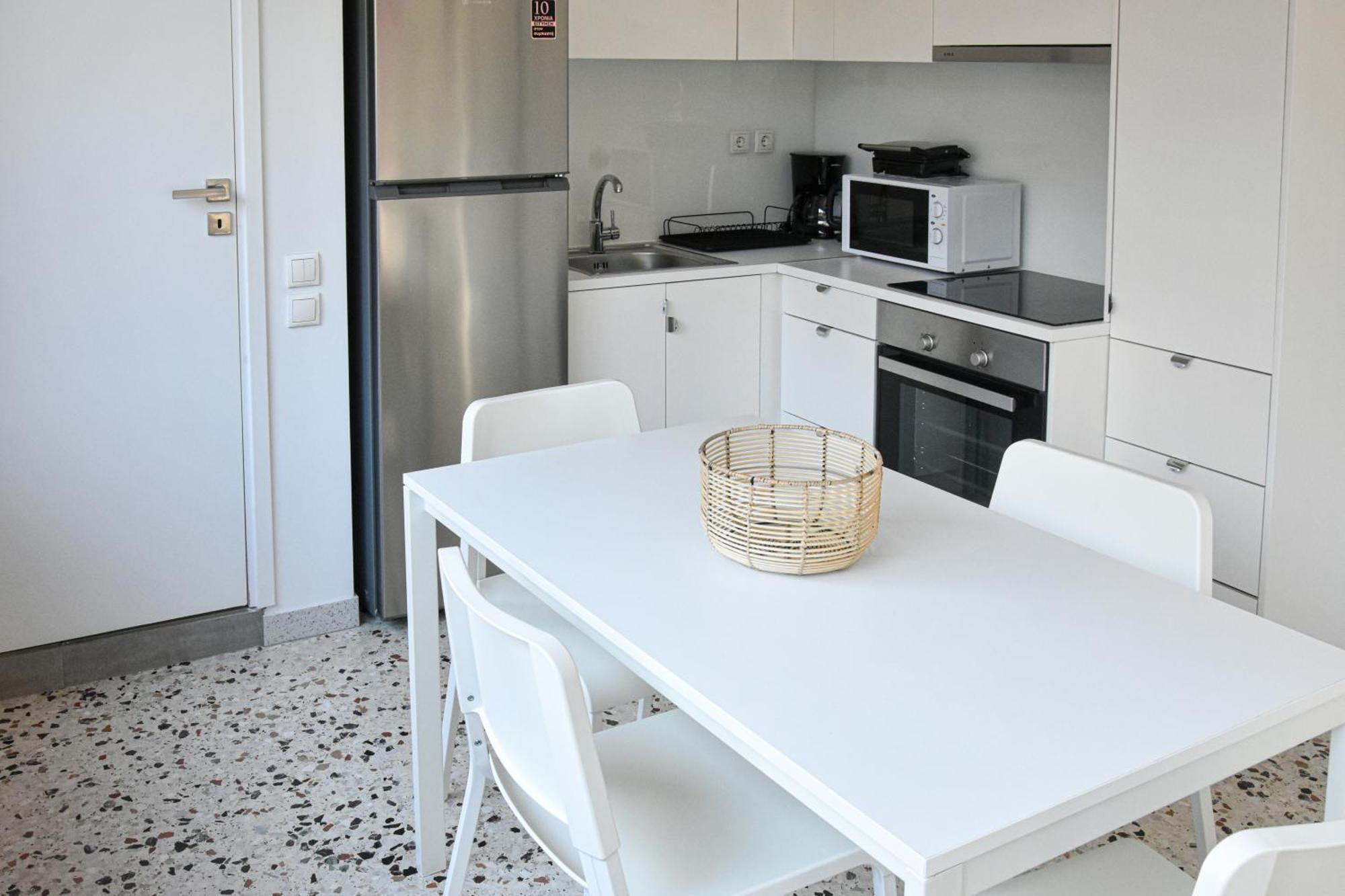 Monastiraki Panorama: Spacious City Living Αθήνα Εξωτερικό φωτογραφία