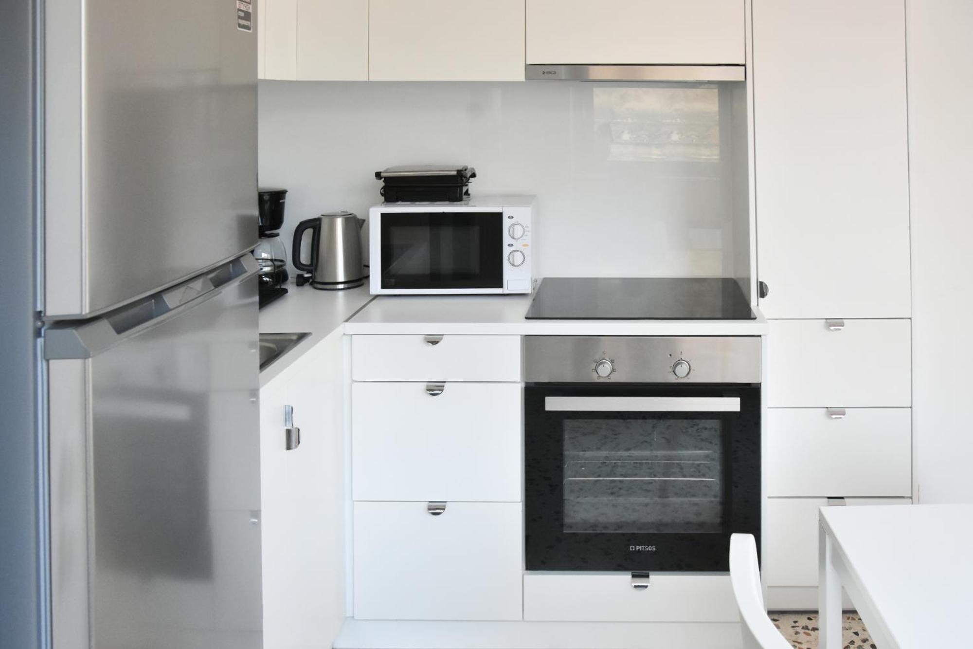 Monastiraki Panorama: Spacious City Living Αθήνα Εξωτερικό φωτογραφία